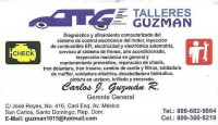 Talleres Guzmán