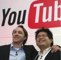 El nacimiento de Youtube
