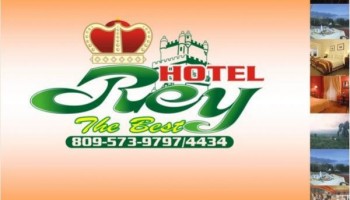 Hotel Rey