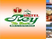 Hotel Rey