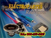 Electro Partes Rodríguez