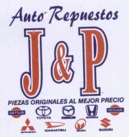 Auto Repuestos J & P
