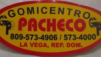 Gomicentro Pacheco