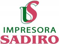 Impresora Sadiro