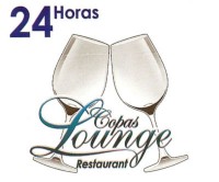 Copas Lounge Restaurant