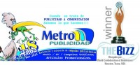 Metro Publicidad