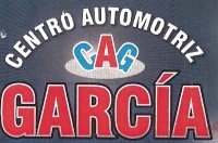 Centro Automotríz García