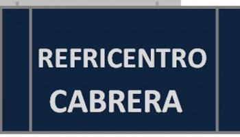Refricentro Cabrera