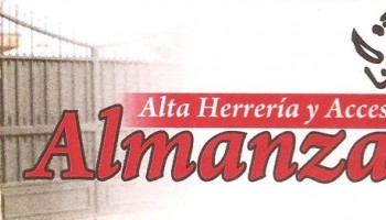 Alta Herrería y Accesorios Almanzar