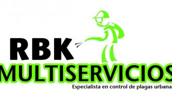 RBK Multiservicios