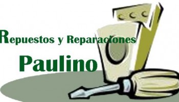 Repuestos y Reparaciones Paulino