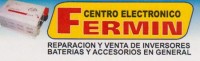 Centro Electrónico Fermín