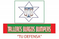 Talleres Burgos Bumpers