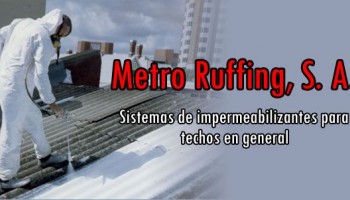 Metro Ruffing, S.A