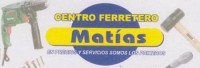 Centro Ferretero Matías