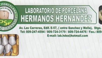 Laboratorio de Porcelana Hermanos Hernández