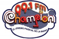 Champion 99.1 FM