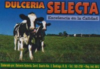Dulceria Selecta