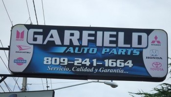 Garfield Auto Parts