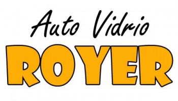 Auto Vidrio Royer