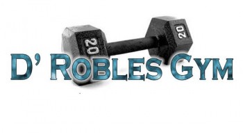 D Robles Gym