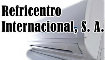 Refricentro Internacional, S. A.