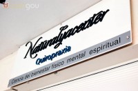 Naturalyacenter