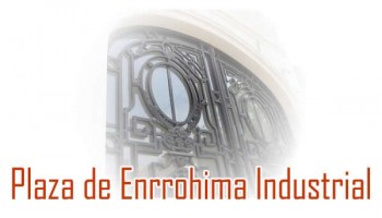 Plaza de Enrrohima Industrial