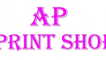 AP Print Shop
