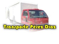 Transporte Pérez Díaz