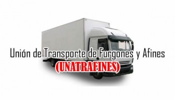 Unión de Transporte de Furgones y Afines (unatrafines)
