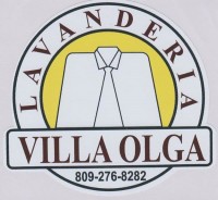 Lavandería Villa Olga