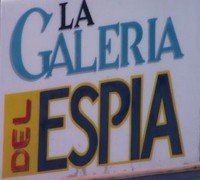 Restaurant La Galería del Espía