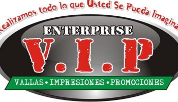 Enterprise VIP