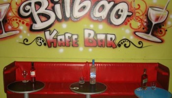 Bilbao Kafe Bar